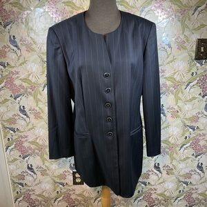 Escada Blazer Size 42